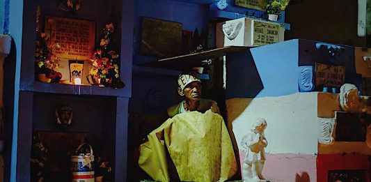 Waspada terhadap Kebencian