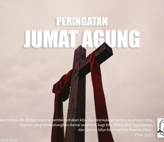 Peringatan Jumat Agung