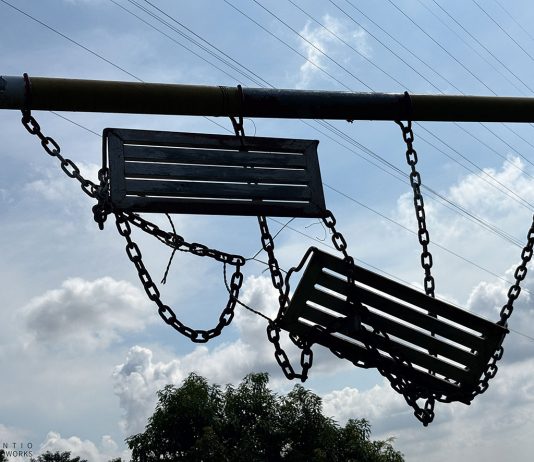 Curhatlah kepada Tuhan