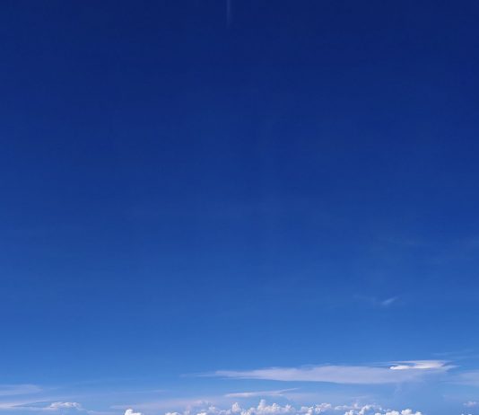 Perjalanan yang Kudus