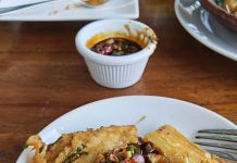 “Pay It Forward”