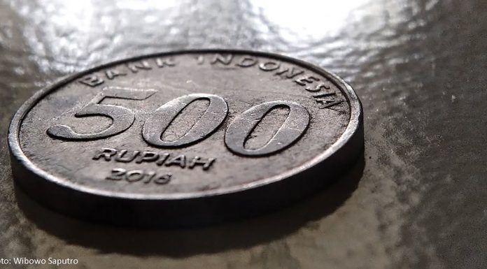 Pergunakanlah Harta demi Kebaikan Bersama