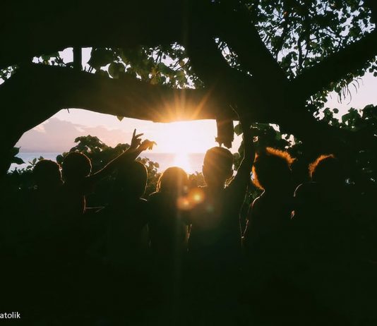 Tidak Ada yang Kecil