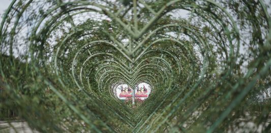 Jangan Menunda Pertobatan