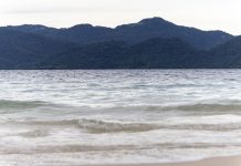 Merobohkan Tembok Pemisah