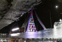 Tetap Setia, meski Dunia Menilai Salah