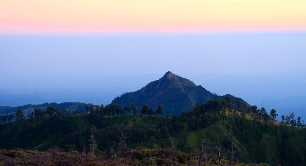 Membiarkan Yesus Menulis di Hati Kita