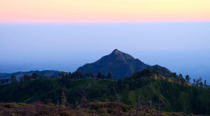 Membiarkan Yesus Menulis di Hati Kita
