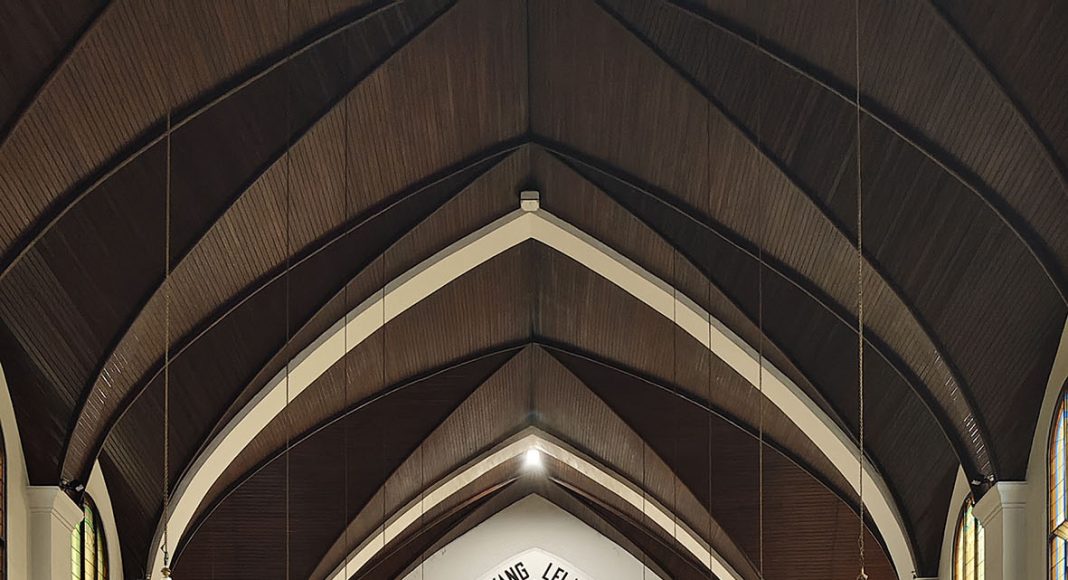 Pemimpin yang Sejati