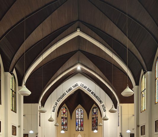 Pemimpin yang Sejati