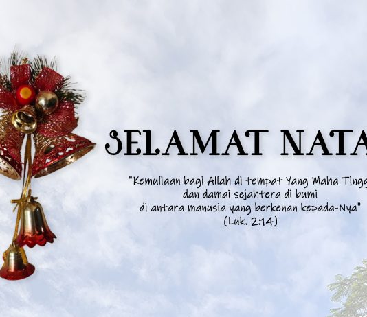 Selamat Natal