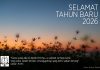 Selamat Tahun Baru 2026