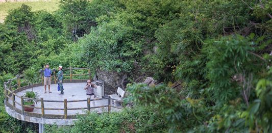 Gereja sebagai Rumah Doa