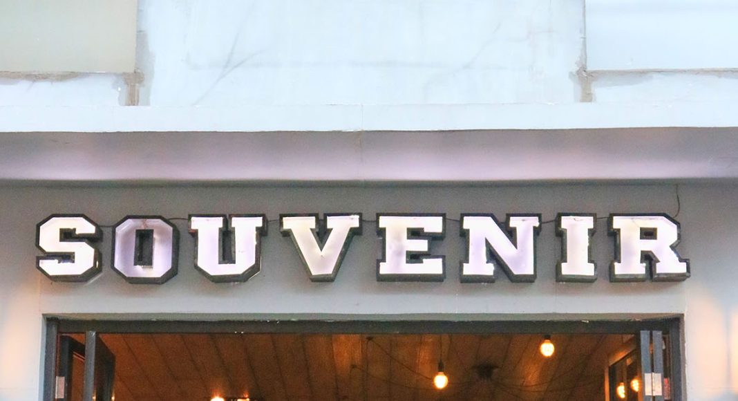 Persembahan yang Terbaik