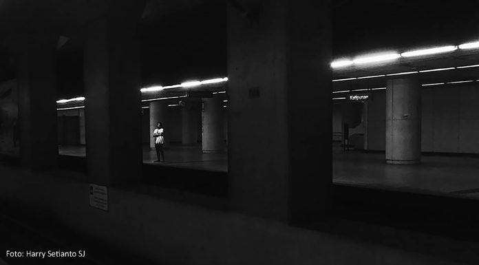 Teladan Keluarga Kudus