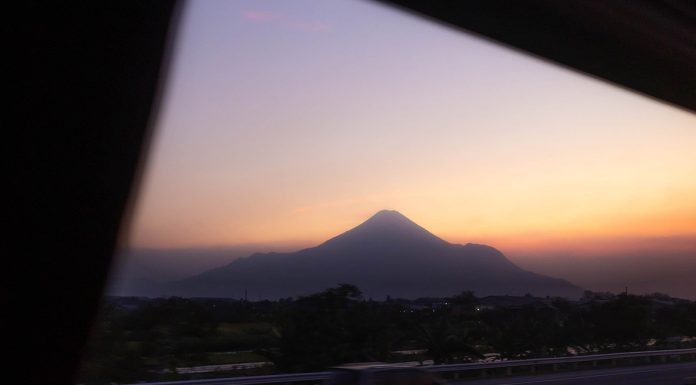 Simeon, Teladan dalam Menanti