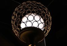 Melihat Terang yang Besar