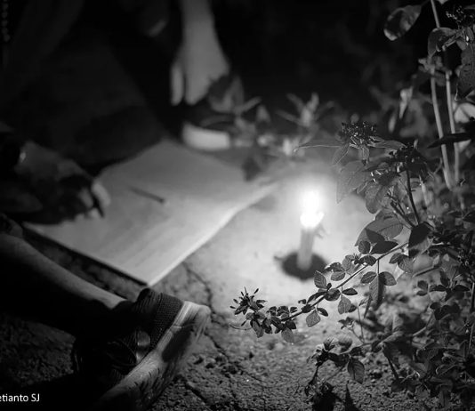 Harapan bagi Hati yang Lelah