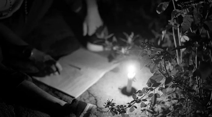 Harapan bagi Hati yang Lelah