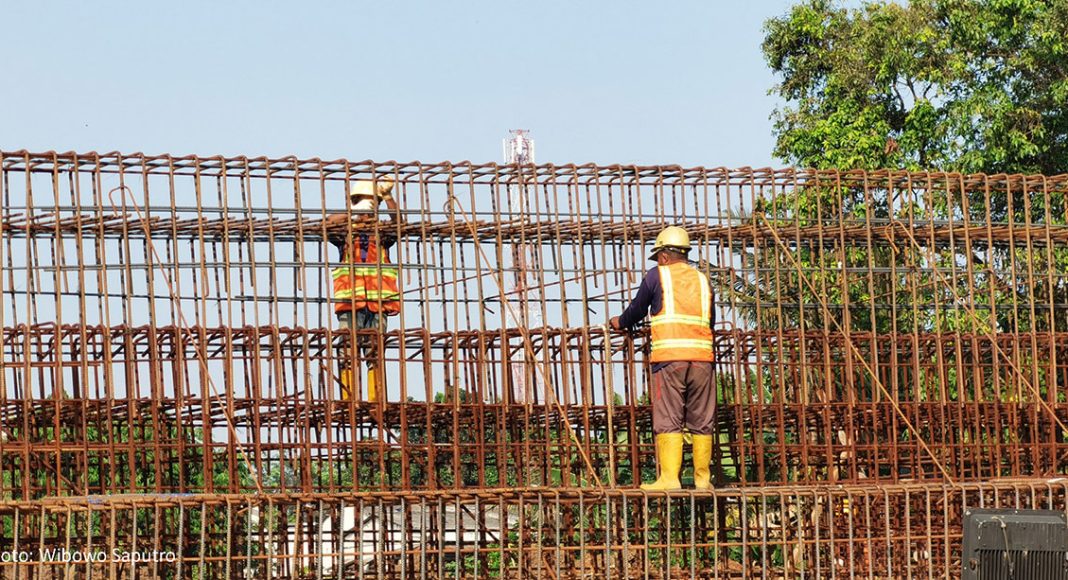 Kesaksian Yohanes Pembaptis