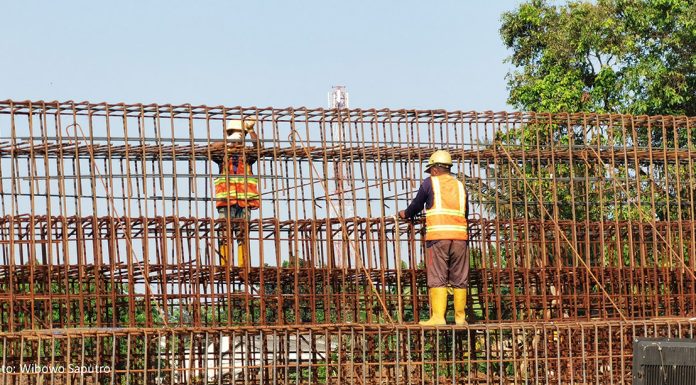 Kesaksian Yohanes Pembaptis