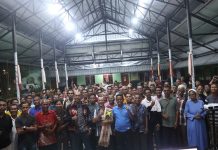 Menjadi Fasilitator dan Penggerak Kerasulan Kitab Suci