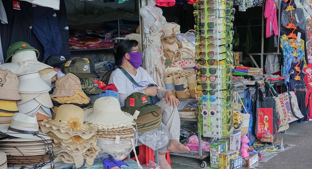 Yohanes Pembaptis dan Yesus