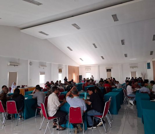 Bagaimana Menjadi Fasilitator Sharing Kitab Suci yang Baik?