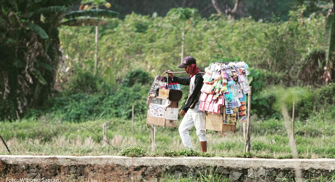 Hati yang Berbahagia, Hati yang Dipenuhi Yesus