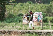 Hati yang Berbahagia, Hati yang Dipenuhi Yesus