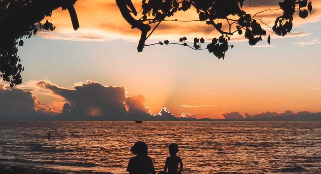 Hati yang Percaya akan Kebaikan Allah