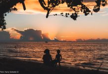 Hati yang Percaya akan Kebaikan Allah