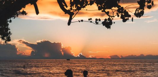 Hati yang Percaya akan Kebaikan Allah