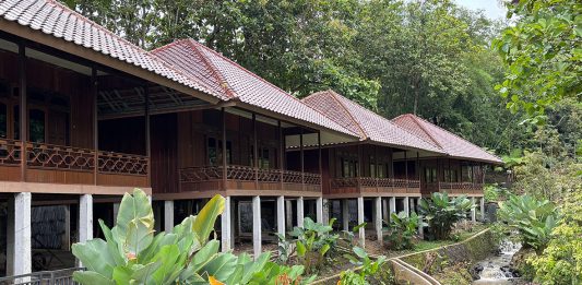 Kesaksian Yohanes Pembaptis