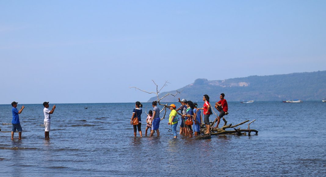 Yesus Adalah Anak Allah