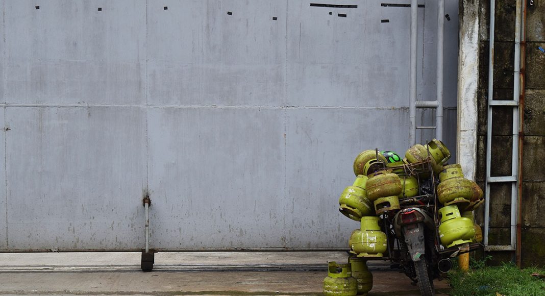 Kemunafikan Para Pemimpin Agama