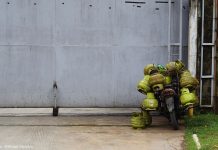 Kemunafikan Para Pemimpin Agama