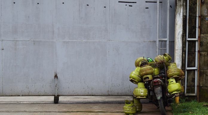 Kemunafikan Para Pemimpin Agama