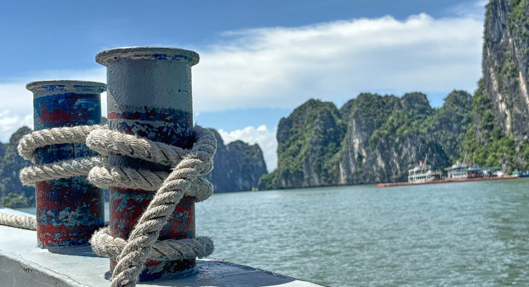 Tantangan yang Membuat Kita Bertumbuh