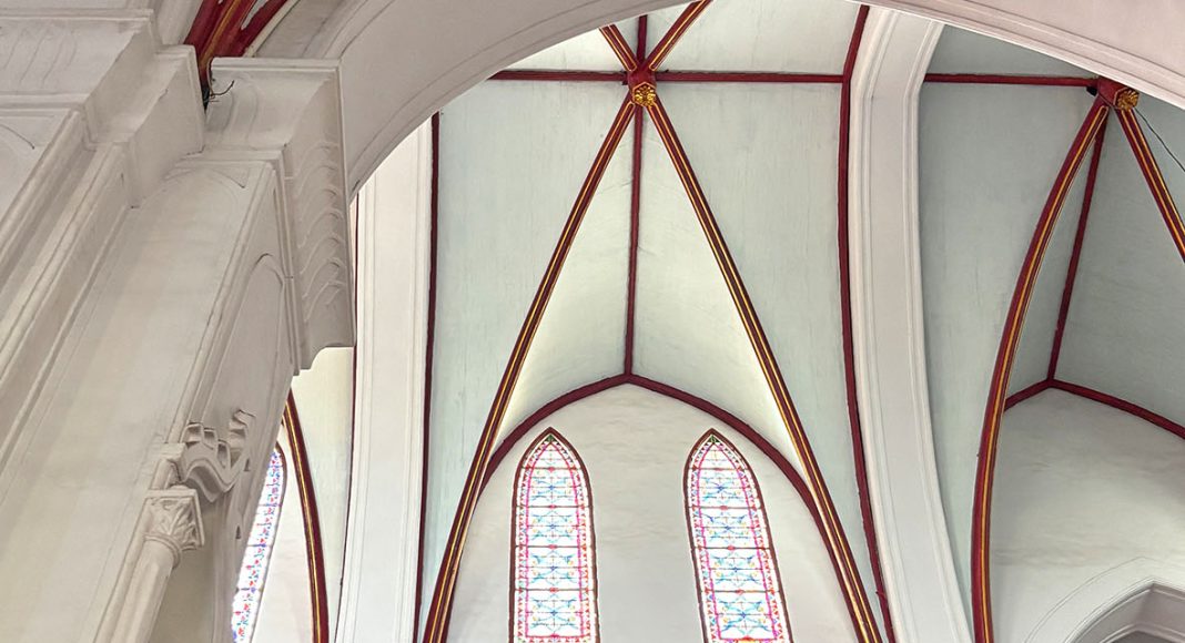 Melihat Yesus secara Nyata