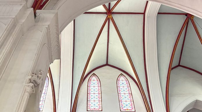 Melihat Yesus secara Nyata