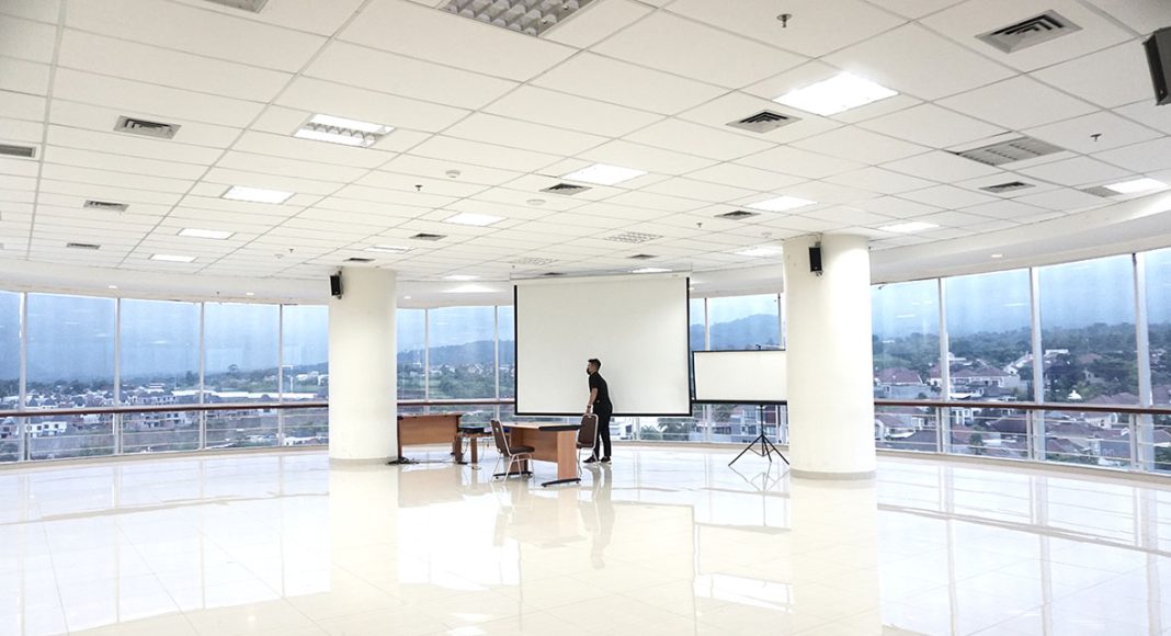 Meminta, Mencari, dan Mengetuk