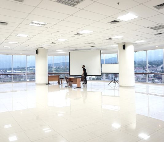 Meminta, Mencari, dan Mengetuk