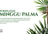 Peringatan Minggu Palma