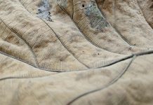 Kesetiaan di Tengah Kelemahan