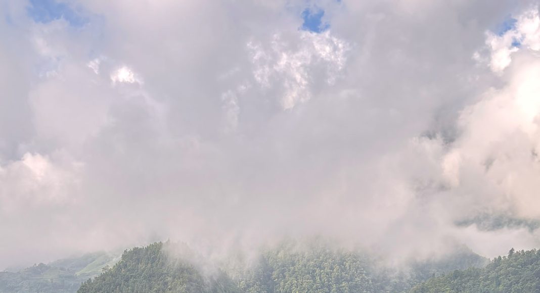 Gereja sebagai Ruang Belas Kasihan