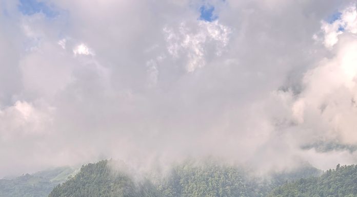 Gereja sebagai Ruang Belas Kasihan