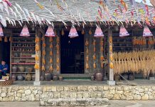 Ketika Dunia Sedang Tidak Baik-Baik Saja