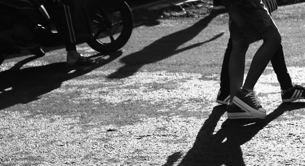 Berani untuk Mengasihi