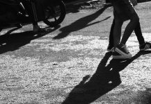 Berani untuk Mengasihi